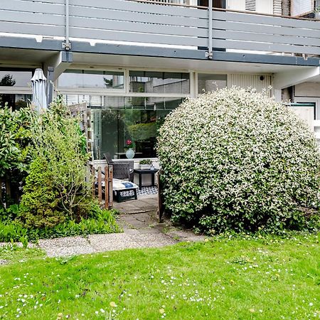 Sea Shell Apartment Зандворт Екстер'єр фото