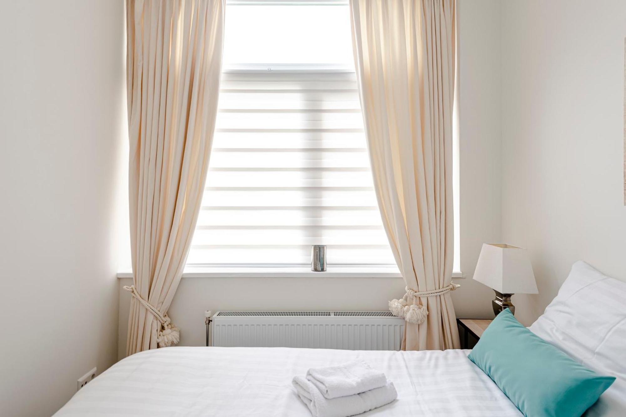 Sea Shell Apartment Зандворт Екстер'єр фото