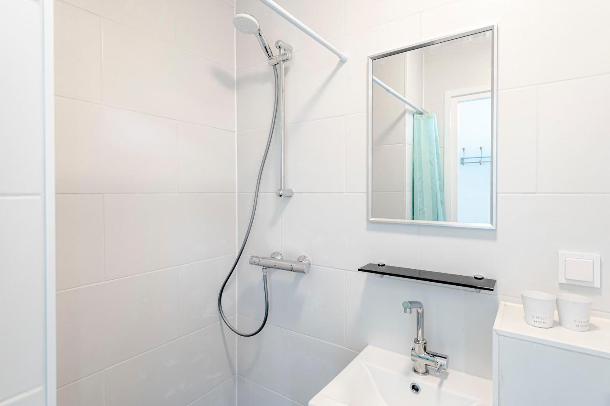Sea Shell Apartment Зандворт Екстер'єр фото