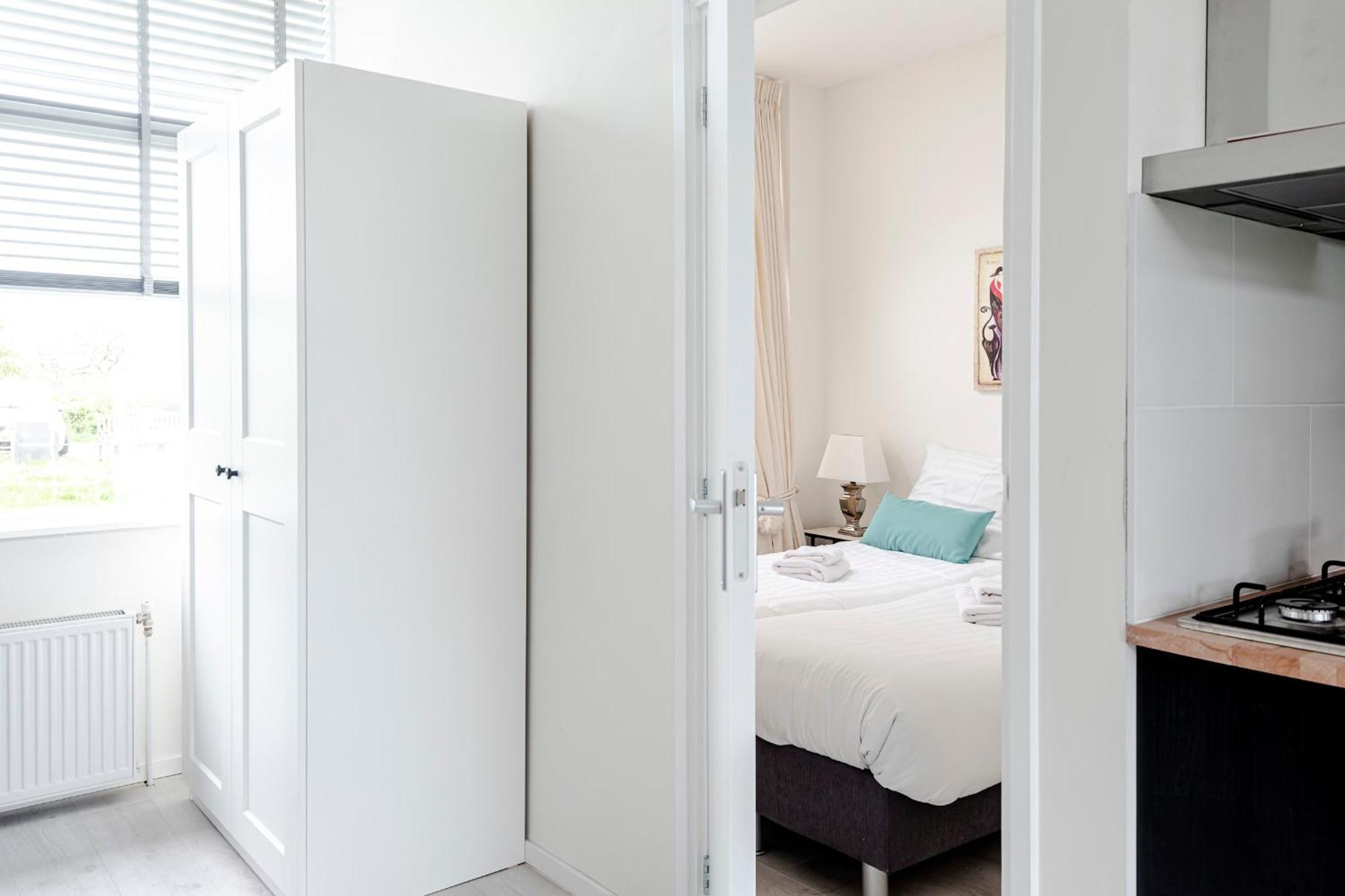 Sea Shell Apartment Зандворт Екстер'єр фото